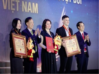 Apollo vinh danh Cambridge cho học sinh toàn quốc